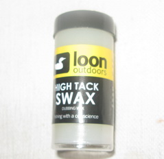 ����������� ����� LOON high tack swax